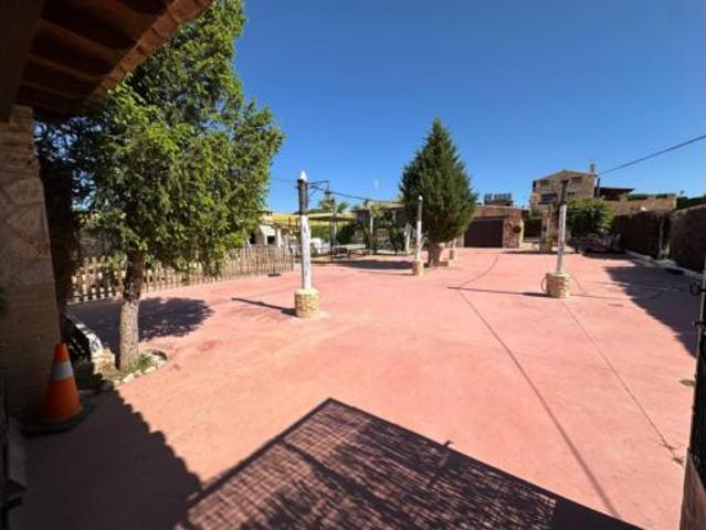 Chalet Venta Villar de Olalla, Villar de Olalla