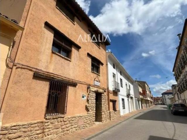 Chalet Venta Villar de Olalla, Villar de Olalla