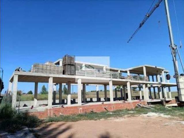 Chalet Venta Villar de Olalla, Villar de Olalla