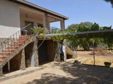 Casalonga, Cuenca, Castilla-La Mancha, Castilla-La Mancha