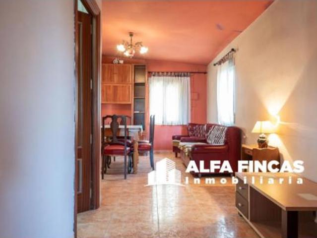 Chalet Venta Villar de Cañas, Villar de Cañas