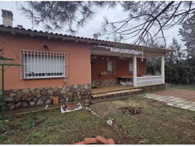 Chalet Venta Villar de Cañas, Villar de Cañas