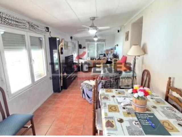 Chalet Venta Villar de Cañas, Villar de Cañas