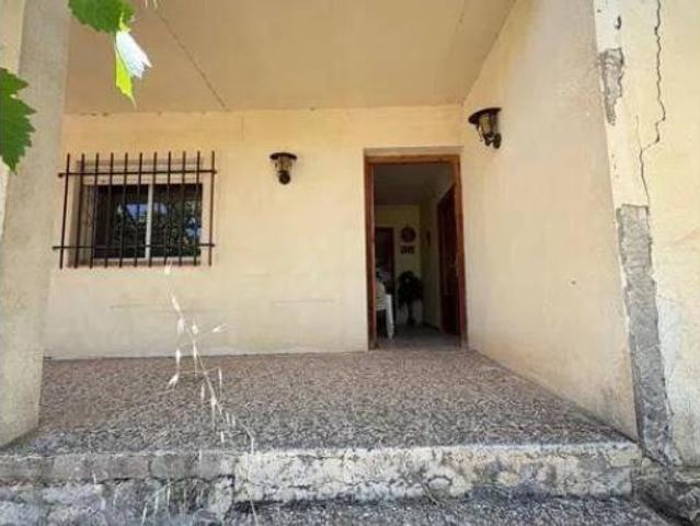 Chalet Venta Villar de Cañas, Villar de Cañas