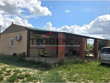 Casalonga, Cuenca, Castilla-La Mancha, Castilla-La Mancha