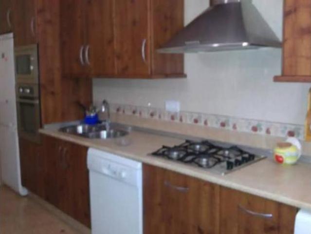 Chalet Venta Villar de Rena, Villar de Rena