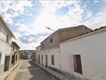 Chalet Venta Villar de Rena, Villar de Rena