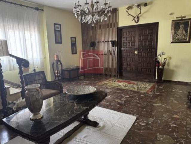 Chalet Venta Villar de Rena, Villar de Rena