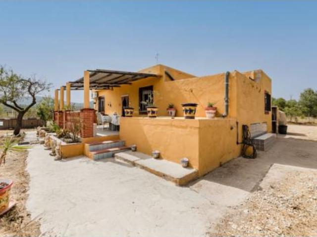 Chalet Venta Villar del Arzobispo, Villar del Arzobispo
