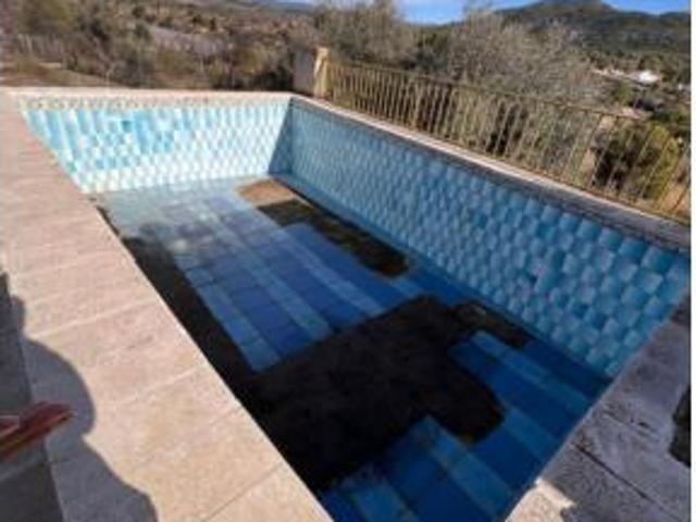 Chalet Venta Villar del Arzobispo, Villar del Arzobispo