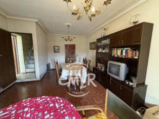 Chalet Venta Villar del Buey, Cibanal
