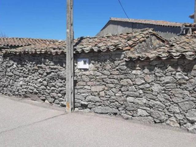 Chalet Venta Villar del Buey, Pasariegos