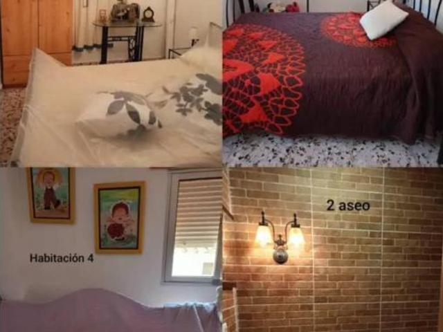 Chalet Venta Villar del Humo, Villar del Humo