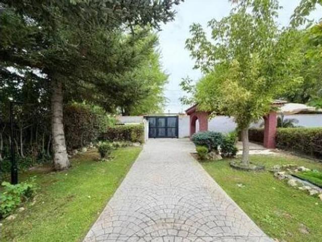 Chalet Venta Nuevo Baztán, Nuevo Baztán