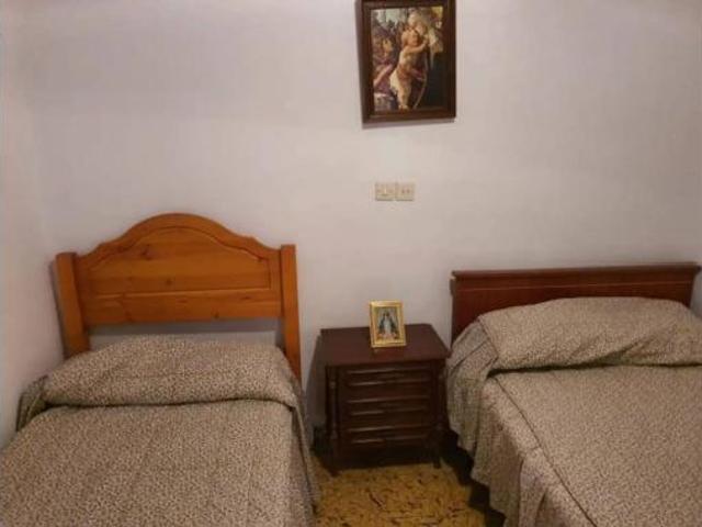 Chalet Venta Villar del Pedroso, Navatrasierra