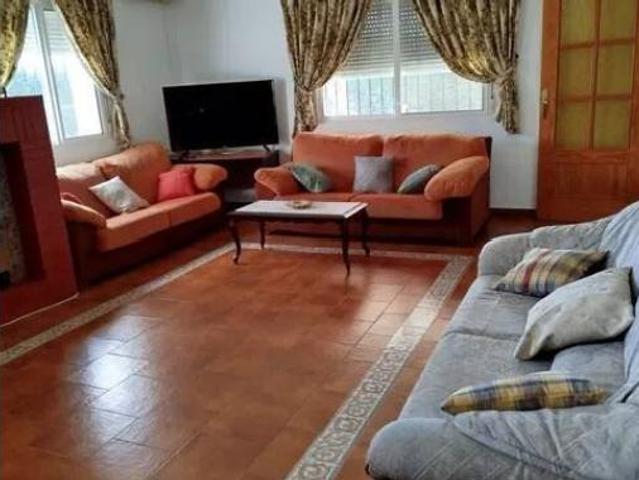 Chalet Venta Villar del Pozo, Villar del Pozo