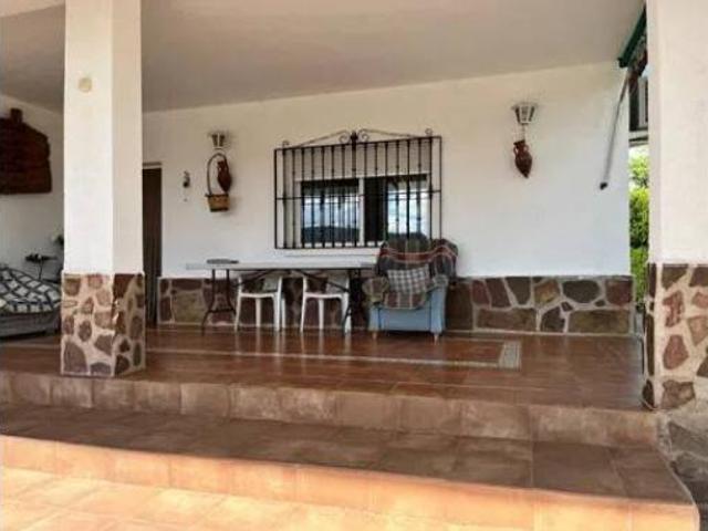 Chalet Venta Villar del Pozo, Villar del Pozo