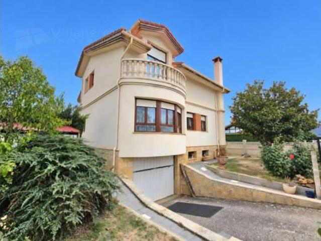 Chalet Venta Villarcayo de Merindad de Castilla La Vieja, Villarcayo de Merindad de Castilla La Vieja