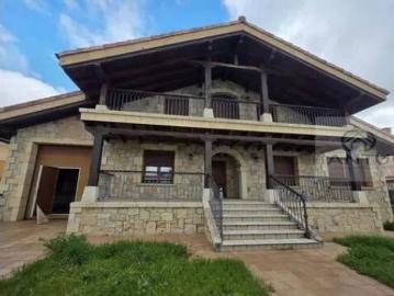 Chalet Venta Villarcayo de Merindad de Castilla La Vieja, Villarcayo