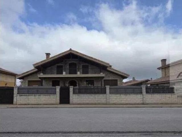 Chalet Venta Villarcayo de Merindad de Castilla La Vieja, Villarcayo