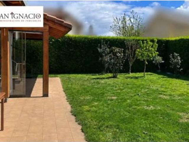 Chalet Venta Villarcayo de Merindad de Castilla La Vieja, Villarcayo