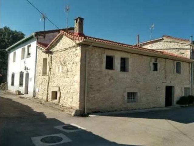 Chalet Venta Villarcayo de Merindad de Castilla La Vieja, Villarcayo