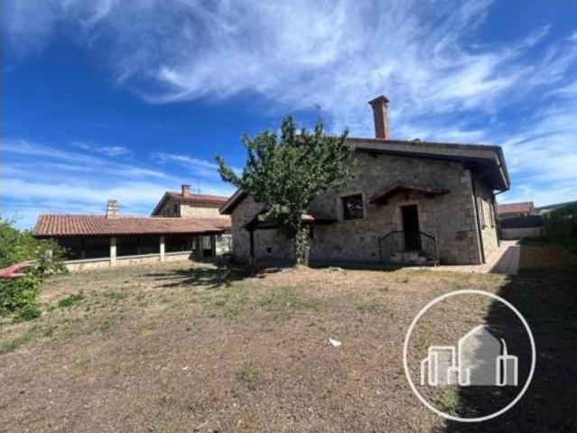 Chalet Venta Villarcayo de Merindad de Castilla La Vieja, Villarcayo