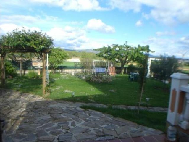 Chalet Venta Villarcayo de Merindad de Castilla La Vieja, Villarcayo