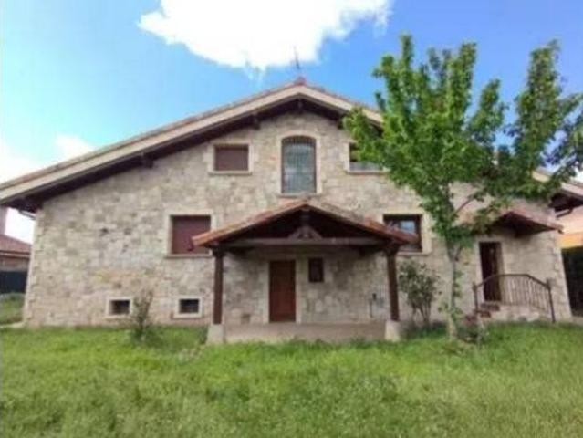 Chalet Venta Villarcayo de Merindad de Castilla La Vieja, Villarcayo