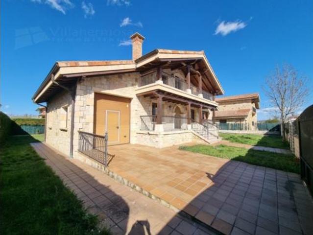 Chalet Venta Villarcayo de Merindad de Castilla La Vieja, Villarcayo