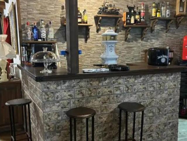 Chalet Venta Villardompardo, Villardompardo