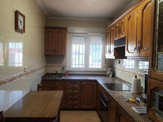 Chalet Venta Villarejo de Órbigo, Villarejo de Órbigo