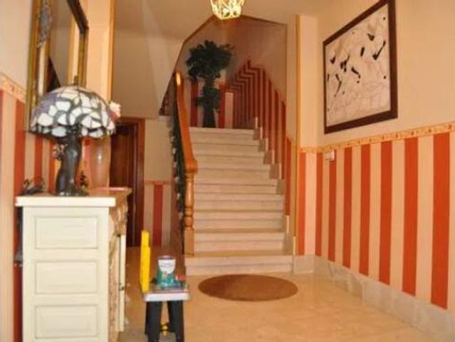 Chalet Venta Villares de Órbigo, Villares de Órbigo