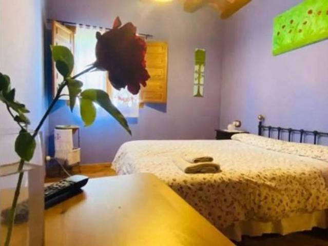 Chalet Venta Villarluengo, Villarluengo