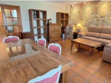 Chalet Venta Villarmayor, Espino de los Doctores