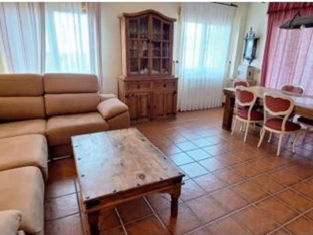 Chalet Venta Villarmayor, Espino de los Doctores