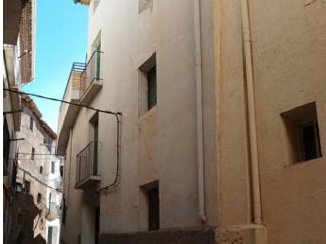 Chalet Venta Villarroya de La Sierra, Villarroya de La Sierra