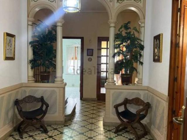 Chalet Venta Villarrobledo, Villarrobledo