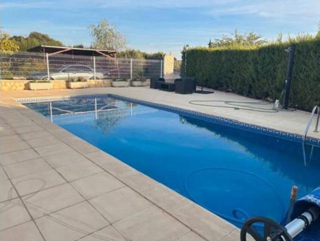Chalet Venta Villarrobledo, Villarrobledo