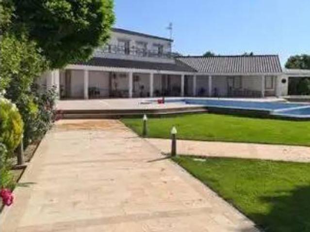 Chalet Venta Villarrobledo, Villarrobledo