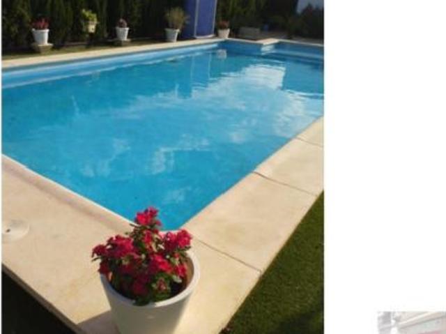 Chalet Venta Villarrobledo, Villarrobledo