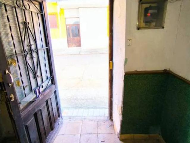 Chalet Venta Villarramiel, Villarramiel
