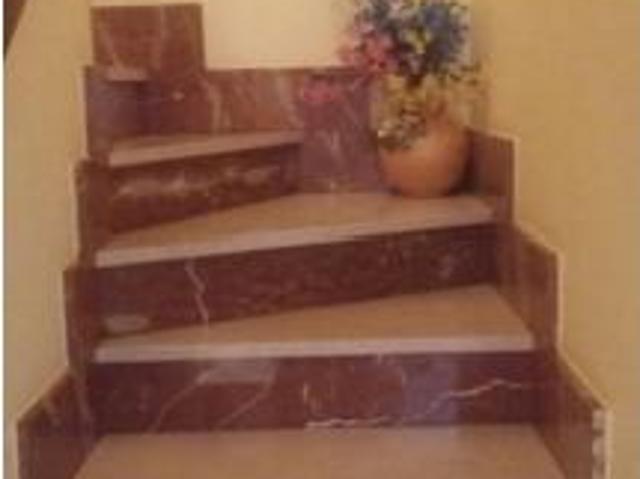 Chalet Venta Villarramiel, Villarramiel