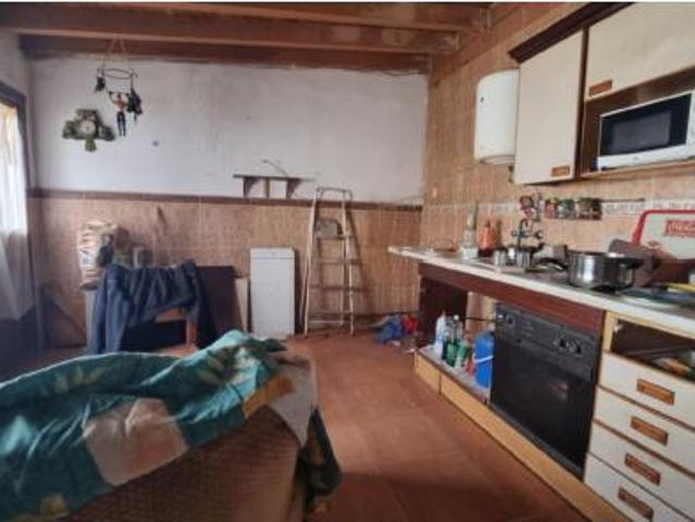 Chalet Venta Villarramiel, Villarramiel
