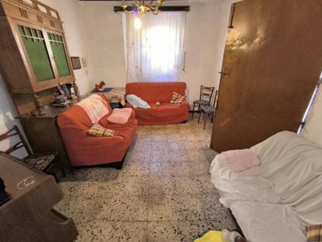 Chalet Venta Villarramiel, Villarramiel