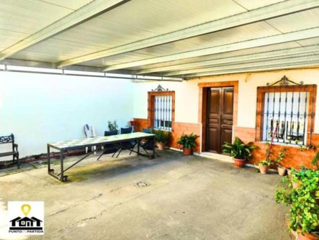 Chalet Venta Villarrasa, Villarrasa