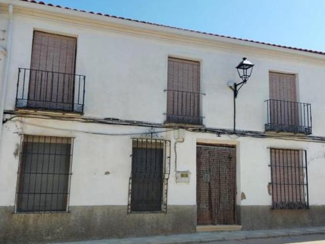 Chalet Venta Villarrubio, Villarrubio