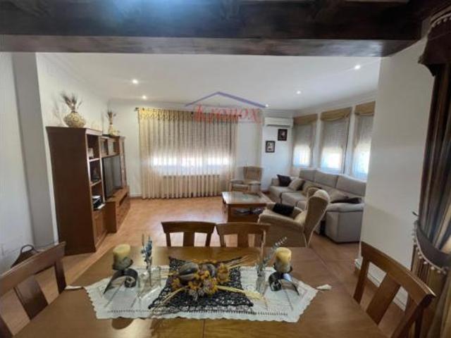 Chalet Venta Villarta de San Juan, Villarta de San Juan