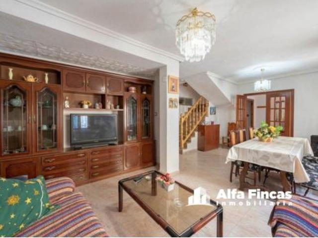 Chalet Venta Villas de La Ventosa, Bólliga