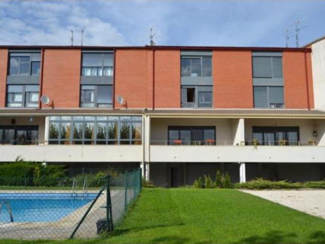 Chalet Venta Villasabariego, Puente Villarente